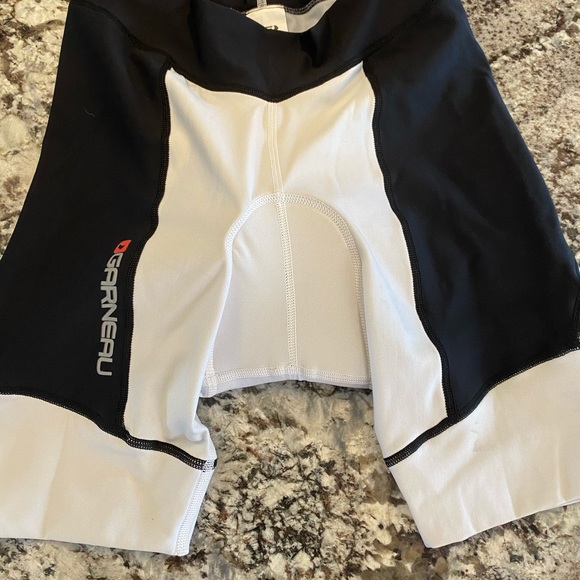 Cycling Jersey XL+ Bib Louis Garneau L - Picture 3 of 10